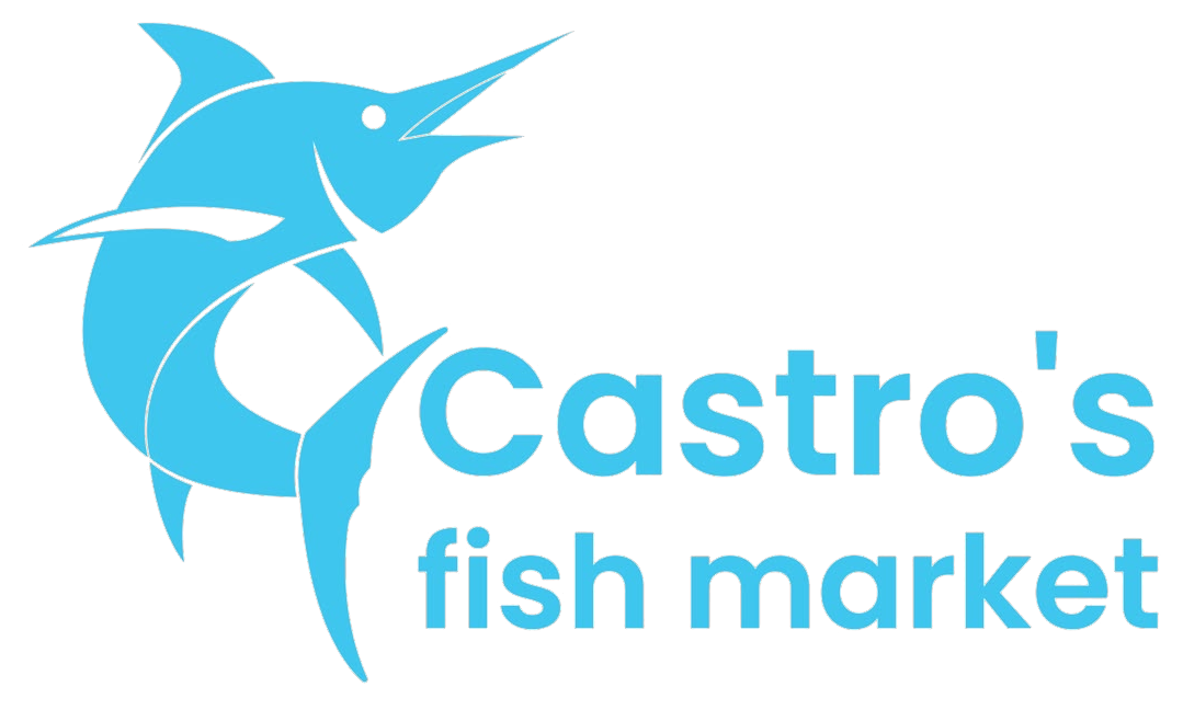 Castro's Fish Market