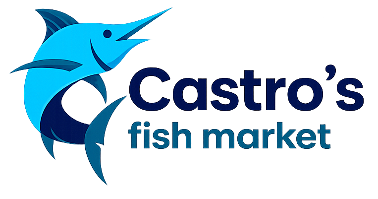 Castro's Fish Market